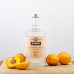 Marhuľovica 45%, 0,5l Kadlec Destillery