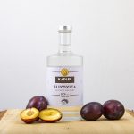 Slivovica 52%, 0,5l Kadlec Destillery