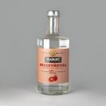 Broskyňovica 45%, 0.5l Kadlec Destillery