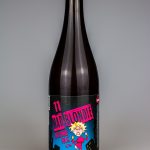 pivo Wywar 11° Mad Blondie 0,75l SKLO