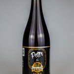 Sklo pivo Wywar 16° Peter Svetlá IPA 0,75l SKLO