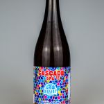 pivo Wywar 12° Cascade APA 0,75l SKLO