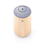 Difúzer eMotion zlatý +60ml dezinfekčný aroma olej