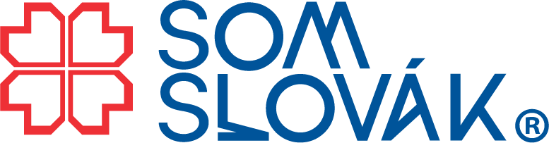 Som Slovák