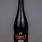 pivo Wywar 24° Triple IPA 0,75l