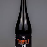 pivo Wywar 24° Triple IPA 0,75l