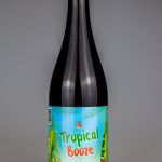 pivo Wywar 16° Tropical Booze 0,75l