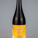 pivo Wywar 14° Sunny IPA IPA 0,75l
