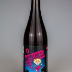 pivo Wywar 11° Mad Blondie 0,75l SKLO