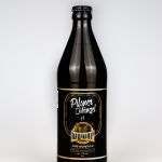 pivo Wywar 11° Pilsner Mängel 0,5l SKLO