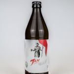 pivo Wywar 13° Ján 0,5l SKLO