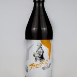 pivo Wywar 10° Jozef II. 0,5l SKLO