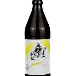 pivo Wywar 12° Martin 0,5l SKLO
