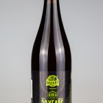 pivo Wywar 20° 20 Years in Hell 0,75l SKLO